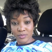 Olufunmilayo Onigbode