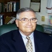 Robert M. Parker