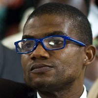 Felix Emeka Anyiam MPH, MScPH, DataSc.
