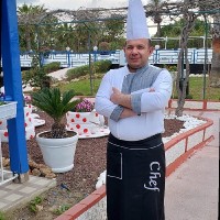 Davut Erdogan