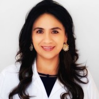 Karen Medina Md, M.Sc