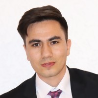 Sayed Shahanshah Hashimi