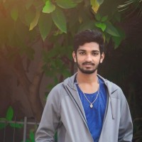 Vamsi Mohan Krishna Reddy Bheemavarapu