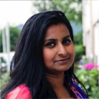 Sharla Santokhi