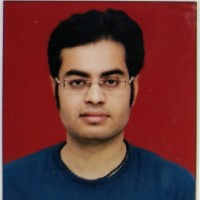 Debaashish Biswas, Ph.D.