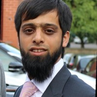 Arshad Navsarka