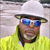 Melvin Savoy
