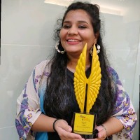 Krutika Bedekar