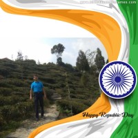 Prasanta Bhatta