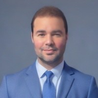Matt Santiso