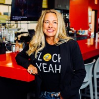 Trisha Goode