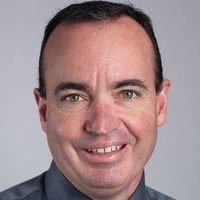 Paul Christie, Crm