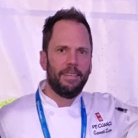 Garrett Lane