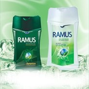 Dầu Gội Đầu Shampoo