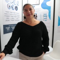 Paula Andrea Rojas Duque