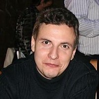 Игорь Кузьмин