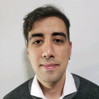 Juan Ignacio Padrón Schneider