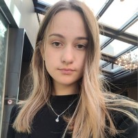 Nadia Volochii