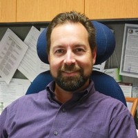 Robert Trottier