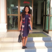 Chervie Ngouissani