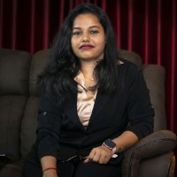 Amrutha. K Poojary