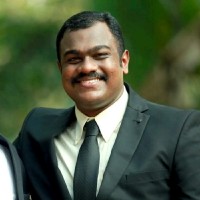 Rahul Venkatesh
