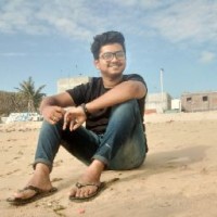Mohammed Imran