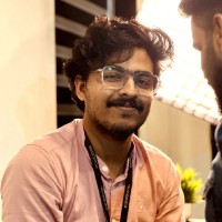 Jishnunadh S