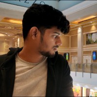 Ragunath Ashokan