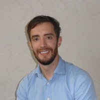Robert Marlborough-Fletcher