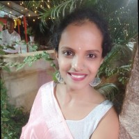 Divya K M