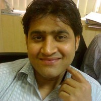 vikas sharma