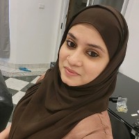 Neeha Shaikh