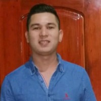 Adrian Abel Cedeño Mejia