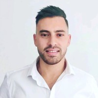 Salmen Chaibi