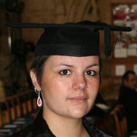 Lizi Mckenzie