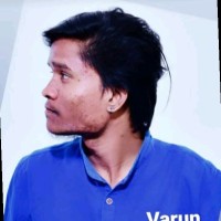 Varun Anil