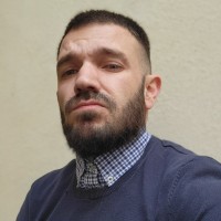 Maxime Crochet
