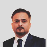 Farhan Ahmed