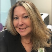Susan McGeorge