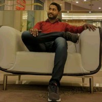 Suhas Mane