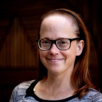Heather Kick-Abrahamson