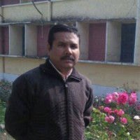 Bidyut Das,Certified Energy Manager