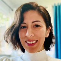 Nenette Cáceres, Phd