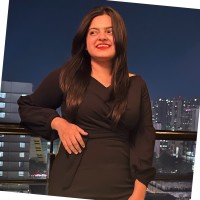 Nishita Mehta