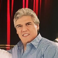 Walter Guerrero Liendo