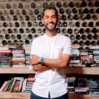 Shankar Srinivasan