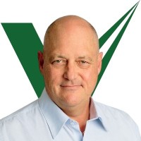 Brian Hooker