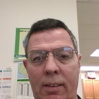 Ron Frazier
