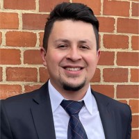 Pablo Andrés Méndez Pérez